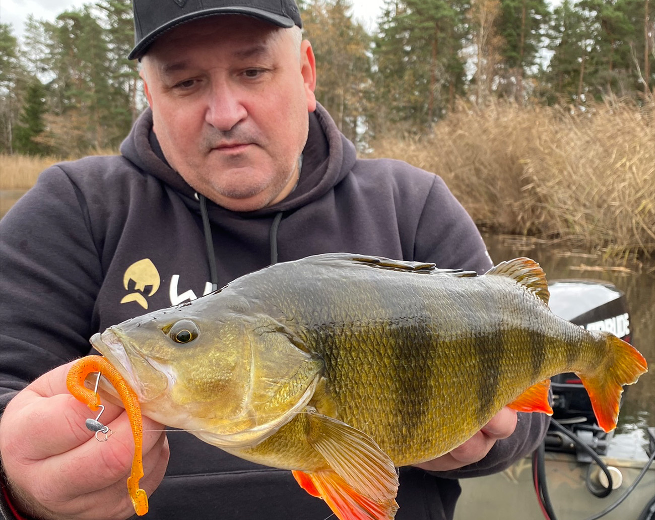 Westin W3 Finesse-T T&C 2nd 7'1''/213cm M 7-21g 2sec